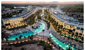 Secrets Tides Punta Cana apuesta al lujo silencioso: el hotel donde el privilegio es desconectarse