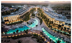 Secrets Tides Punta Cana apuesta al lujo silencioso: el hotel donde el privilegio es desconectarse