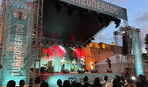 El Ministerio de Turismo lanza Turizoneando 2026 con m&aacute;s de 100 actividades