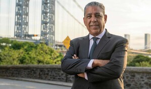 Espaillat se juega su continuidad en el Congreso en las primarias demócratas de Nueva York