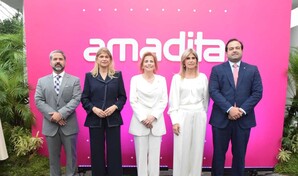 Amadita inaugura sucursal en Santiago de los Caballeros