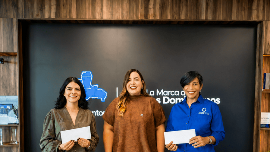 ApartamentosRD hace donación para programas de niños con autismo en República Dominicana ApartamentosRD hace donación para programas de niños con autismo en República Dominicana