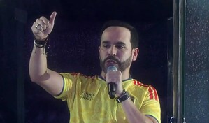 Bases militares de EE.UU., megac&aacute;rceles, dolarizaci&oacute;n: propuestas del presidente electo de Colombia