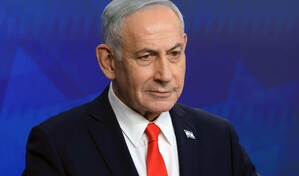 Netanyahu otorga al Ej&eacute;rcito israel&iacute; libertad total de acci&oacute;n en el L&iacute;bano