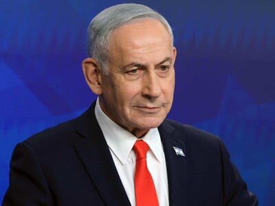 Benjamín Netanyahu llega a EE. UU. tras comentarios de Mandani