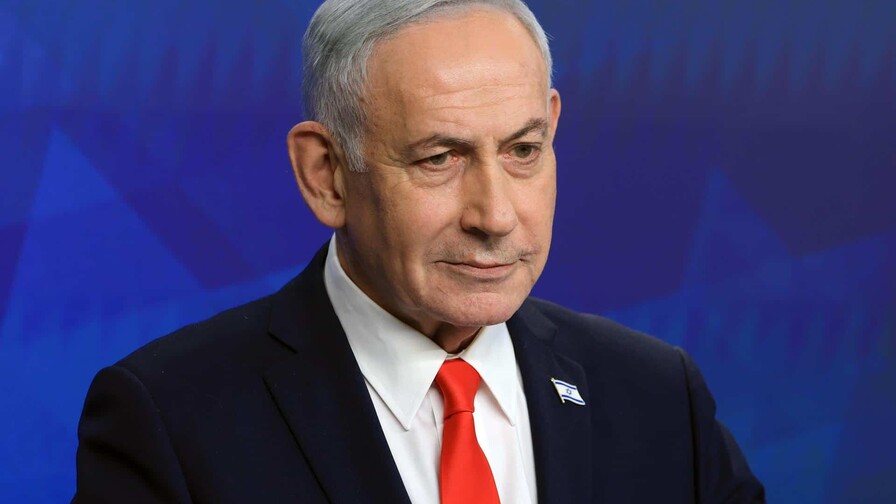 Netanyahu otorga al Ejército israelí libertad total de acción en el Líbano Netanyahu otorga al Ejército israelí libertad total de acción en el Líbano