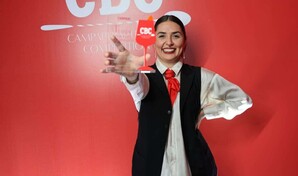 Campari celebra noche de cierre del Campari Bartender Competition