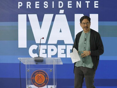 Cepeda hará acto en Barranquilla paralelo a investidura la Espriella