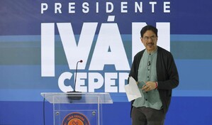 Candidato izquierdista de Colombia llama a la calma tras protestas contra triunfo de ultraderecha
