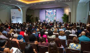Conversatorios literarios en el festival Mar de Palabras abordan temas de memoria y desigualdad