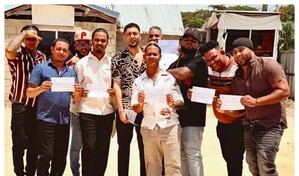 Dalvin La Melod&iacute;a obtiene visa estadounidense y prepara presentaciones en Estados Unidos