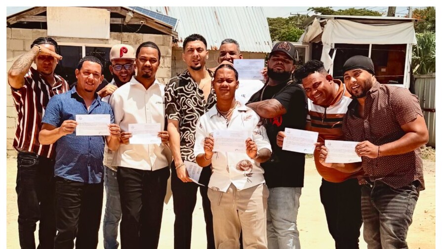 Dalvin La Melodía obtiene visa estadounidense y prepara presentaciones en Estados Unidos Dalvin La Melodía obtiene visa estadounidense y prepara presentaciones en Estados Unidos