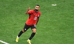 Con triunfo sobre Nueva Zelanda, Mohamed Salah pone a so&ntilde;ar a Egipto