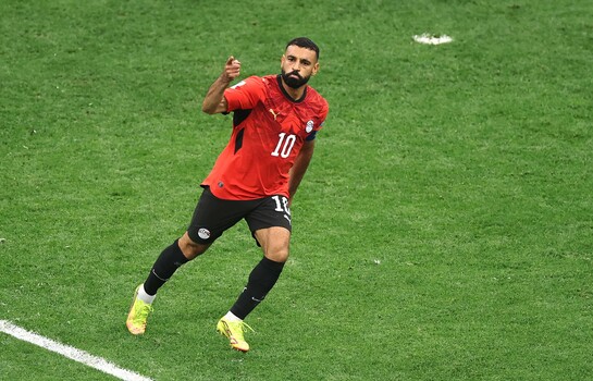 Con triunfo sobre Nueva Zelanda, Mohamed Salah pone a so&ntilde;ar a Egipto