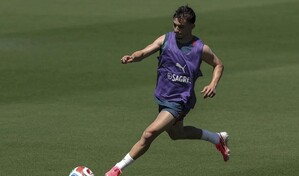 Concei&ccedil;&atilde;o elogia a Cristiano, pero lo considera uno m&aacute;s del equipo de Portugal