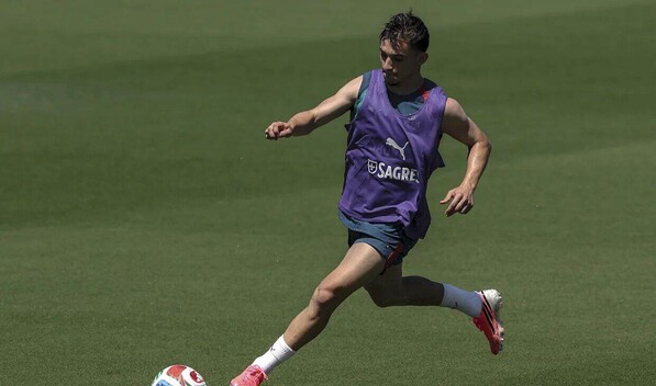 Concei&ccedil;&atilde;o elogia a Cristiano, pero lo considera uno m&aacute;s del equipo de Portugal