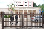 Condenan a un adolescente a cuatro años de prisión por el homicidio de un estudiante en Santiago Condenan a un adolescente a cuatro años de prisión por el homicidio de un estudiante en Santiago