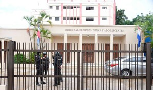 Condenan a un adolescente a cuatro a&ntilde;os de prisi&oacute;n por el homicidio de un estudiante en Santiago