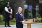 Los escándalos, renuncias y decisiones polémicas que precipitaron la caída de Keir Starmer Los escándalos, renuncias y decisiones polémicas que precipitaron la caída de Keir Starmer