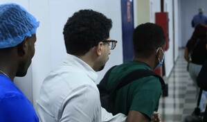 Corte decidir&aacute; en julio si env&iacute;a a juicio de fondo a Jean Andr&eacute;s Pumarol por sus cr&iacute;menes en Naco