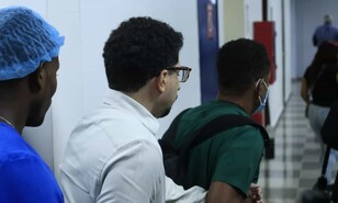 Abogado advierte sobre peligrosidad de Pumarol y su defensa insiste en que est&aacute; enfermo