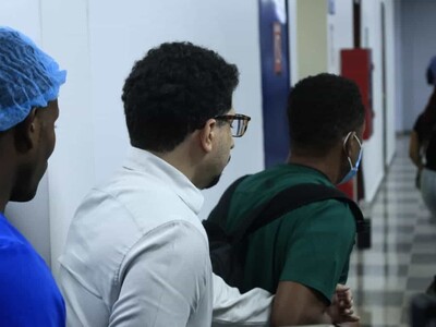 Corte decidirá en julio si envía a juicio de fondo al joven Jean André
