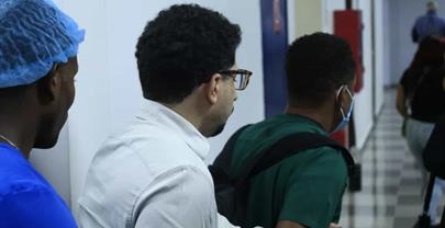 Corte env&iacute;a a juicio a Jean Andr&eacute; Pumarol por muerte de mujer en Naco