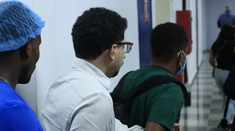 Corte decidir&aacute; en julio si env&iacute;a a juicio de fondo a Jean Andr&eacute; Pumarol por sus cr&iacute;menes en Naco