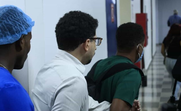 Corte env&iacute;a a juicio a Jean Andr&eacute; Pumarol por muerte de mujer en Naco