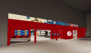 Caribbean Cinemas en &Aacute;gora Mall: esta es la fecha en la que abrir&aacute; el complejo de salas de cine