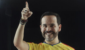 Abelardo de la Espriella: un showman millonario y pro-Trump es el nuevo presidente de Colombia