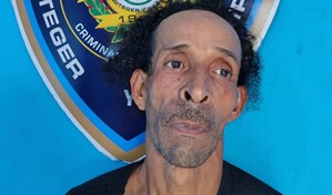 Un hombre habr&iacute;a intentado matar a su madre incendiando su vivienda en Puerto Plata