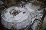 Arque&oacute;logos encuentran excepcional templo ritual maya en Pet&eacute;n