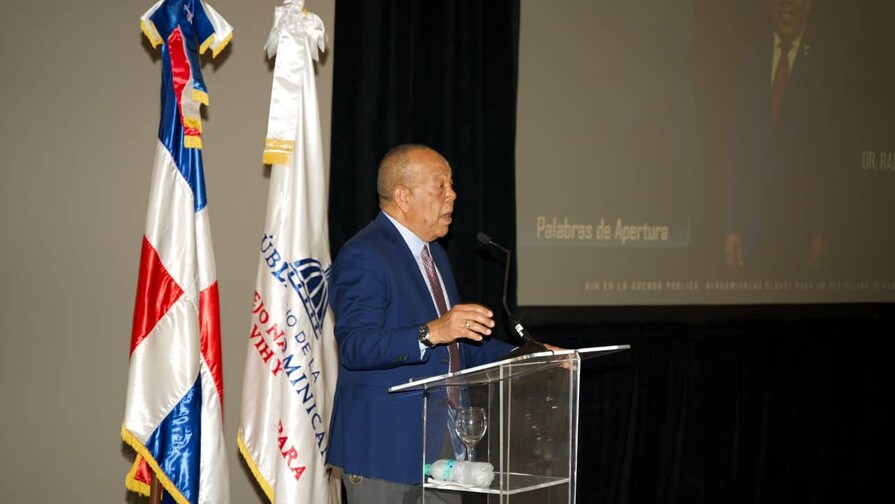 Rep&uacute;blica Dominicana se prepara para aplicar una inyecci&oacute;n cada seis meses contra el VIH