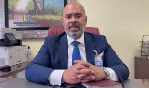 Director del Dar&iacute;o Contreras ofrece detalles sobre tiroteo que dej&oacute; una mujer muerta en el centro