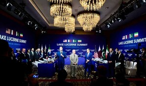 EE.UU. e Ir&aacute;n contin&uacute;an trabajando para aclarar la situaci&oacute;n de Ormuz y L&iacute;bano
