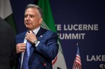 Egipto dialoga con el enviado de EE. UU. para Oriente Medio sobre negociaciones con Ir&aacute;n