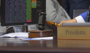 A un mes para cerrar la legislatura, el Congreso se queda corto con sus promesas de leyes clave
