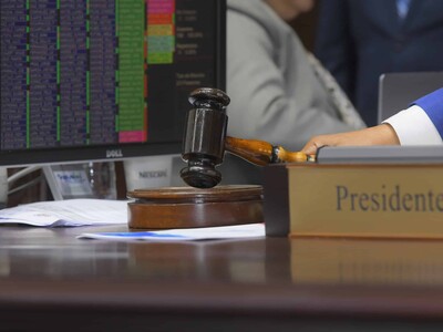 El Congreso incumple sus promesas de leyes clave