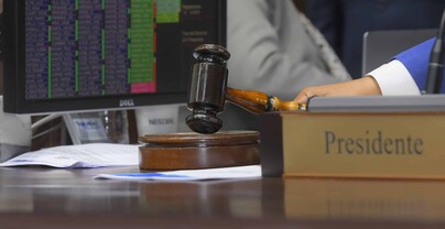 A un mes para cerrar la legislatura, el Congreso se queda corto con sus promesas de leyes clave