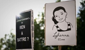 Informe sobre muerte de ni&ntilde;a violada en Francia establece una sucesi&oacute;n de errores