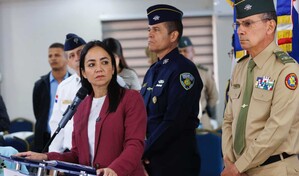 Interior y Polic&iacute;a no precisa cantidad de droga desaparecida en caso que involucra a dos generales