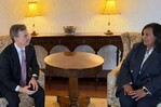 EE. UU. dice que seguir&aacute; apoyando esfuerzos para la reconciliaci&oacute;n pol&iacute;tica en Venezuela