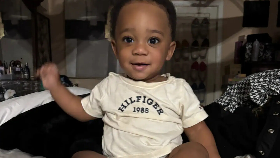 Familia exige publicación del video tras muerte de niño de un año baleado por la policía en Mississippi Familia exige publicación del video tras muerte de niño de un año baleado por la policía en Mississippi