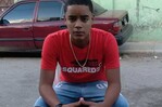 Muere joven herido de bala durante protesta por apagones en Brisa del Este