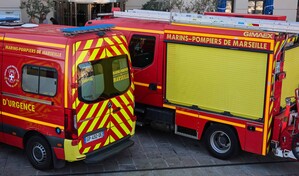 Hallan dos ni&ntilde;os muertos dentro de un auto en plena ola de calor en Francia