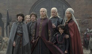 House of the Dragon: vuelve la serie de guerras y poder en la familia Targaryen