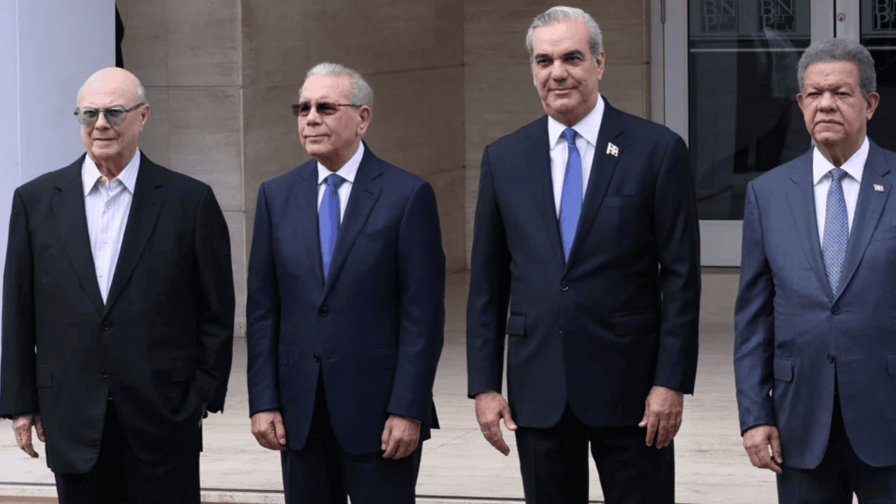 Hoy es jueves 25 de junio del 2026
