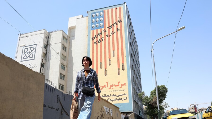 ONG Hrana reporta 127 ejecuciones de penas de muerte en Irán y 809 detenciones en junio ONG Hrana reporta 127 ejecuciones de penas de muerte en Irán y 809 detenciones en junio