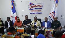 Coordinamoto impulsa regulaci&oacute;n de motoconchistas y uso de casco homologado